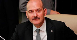 Soylu: 500 kişiye işlem yapıldı, 121 gözaltı var