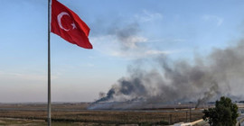 Pentagon doğruladı: Türkiye ABD askerlerinin yakınını vurdu