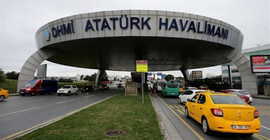 Atatürk Havalimanı kiraya çıkarıldı