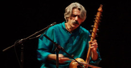 İstanbul konserini iptal eden Kalhor: Müziğim bu gecelerde Rojava’ya ayarlı