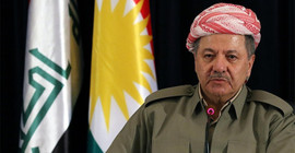 Barzani: Savaşın devam etmesi sivil halk için ciddi tehdit