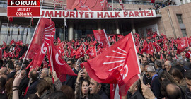 CHP’liler için sağ popülizm ve savaş kılavuzu