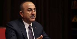 Çavuşoğlu: 30-40 km derinlikte kalan IŞİD'lilerin sorumluluğunu üstleniriz diğerlerine karışmayız