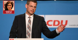 CDU'lu De Vries: Türkiye uluslararası hukuku ihlal ediyor