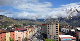 Hakkari'de 5 alan özel güvenlik bölgesi ilan edildi