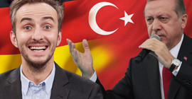 'Majesteye hakaret' yasası kalktı