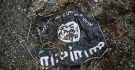 Rusya, Suriye'de IŞİD'lilerin tutulduğu cezaevlerinin haritasını yayımladı