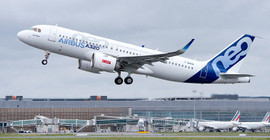 7,5 milyar dolarlık Airbus cezasına onay