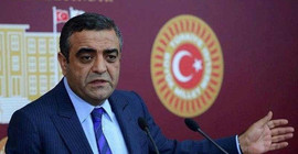 Tanrıkulu hakkında soruşturma başlatıldı