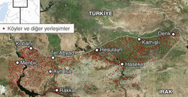 Suriye ordusunun Menbic ve Kobane'de girişi neden gecikiyor?