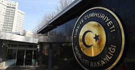 Türkiye'den AB'ye: İşbirliğimizi gözden geçireceğiz