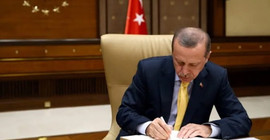 Erdoğan WSJ'ye yazdı: Arap Birliği meşruiyetini tamamen kaybetti