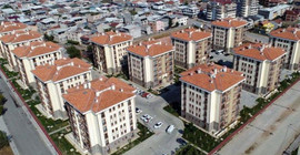 Kriz dalgası: Beş ilde devlet lojmanları satışa çıkıyor