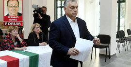 Fidesz seçimlerde bozguna uğradı: Budapeşte yeşil ve özgür olacak