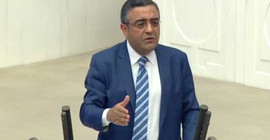 Tanrıkulu Meclis’te yineledi: En büyük savaş araçlarının kullanıldığı bu harekata ne diyeceğiz?