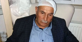 Yeneroğlu'ndan ırkçı saldırıya karşı Kürtçe mesaj: Xwedê şifayê bide apê me, bi hurmet têm destê te