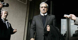 Ahmet Türk'e 'Newroz' soruşturması
