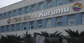 THK'ye kayyım atandı