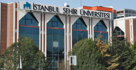 Halkbank'tan Şehir Üniversitesi varlıklarına tedbir