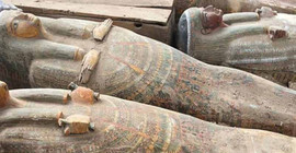Mısır'da son yılların 'en büyük, en önemli' keşfi