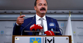 İYİ Parti'den CHP’ye Tanrıkulu şartı: CHP gereğini yapacaktır
