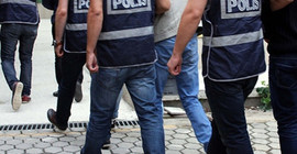 Adana'da 13 sosyal medya gözaltısı