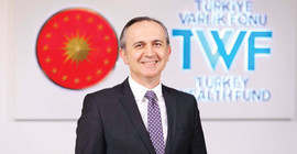 Varlık Fonu Genel Müdürü: Varlık Fonu’nu ailem de anlamadı
