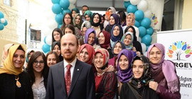 Yandaş vakıfların yurtlarına milyonlar akıtılmış