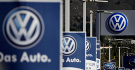 Volkswagen yatırımına Sırbistan da talip oldu