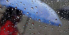 Meteoroloji sağanak yağış ve sis için uyardı
