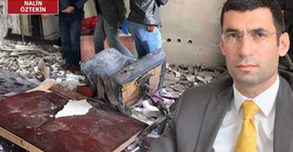 Derik Kaymakamı soruşturmasında yeni görüntüler ortaya çıktı