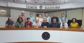 İzmir Emek ve Demokrasi Güçleri Platformu: Barış istemek bir haktır