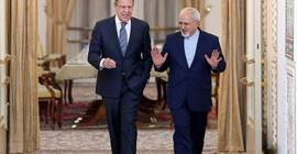 Sergey Lavrov ile Cevad Zarif telefonda görüştü