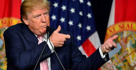 Trump'tan ateşkes yorumu: Milyonlarca hayat kurtulacak