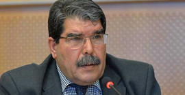 Salih Müslim: Anlaşmanın içeriğini gördükten sonra tutum belirleyeceğiz