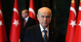 Bahçeli ateşkesi 'değerli' buldu