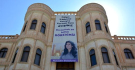 Nusaybin Belediyesi'ne kayyım atandı