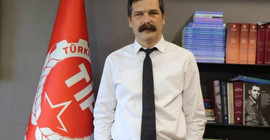 Erkan Baş: Erdoğan, kurduğumuz bu oyuna CHP düştü demiş oldu