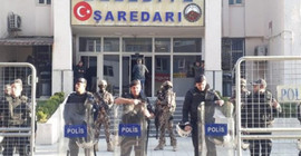 Hakkari, Yüksekova ve Nusaybin belediyelerine kayyım atandı