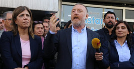 Temelli: 'Ateşkes demeyin' diyorlar, çay molası mı diyeceğiz?