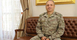 Tuğgeneral eşini yaralayıp hakaret ettiği için yargılanacak