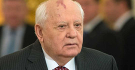 Gorbaçov: Nükleer savaşı ancak bir akılsız başlatır