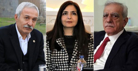 13 barodan kayyım tepkisi: Hukuk devleti ilkesi yerine getirilsin