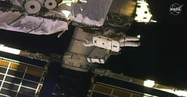 Sadece kadın astronotların gerçekleştirdiği uzay yürüyüşü tarihe geçti