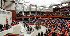 Meclis'teki 5 parti alternatif yargı paketi hazırladı: İYİ Parti'den yanıt bekleniyor
