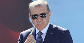 Erdoğan: Afrika sevdalısı bir siyasetçiyim