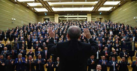 CHP'li Tanal: Erdoğan muhtarları unuttu