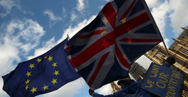Brexit'te kritik oylama bugün