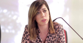 Nurcan Baysal’ın evine polis baskını