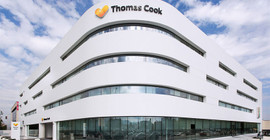 Thomas Cook iflas etti, oteller erken 'paydos' dedi